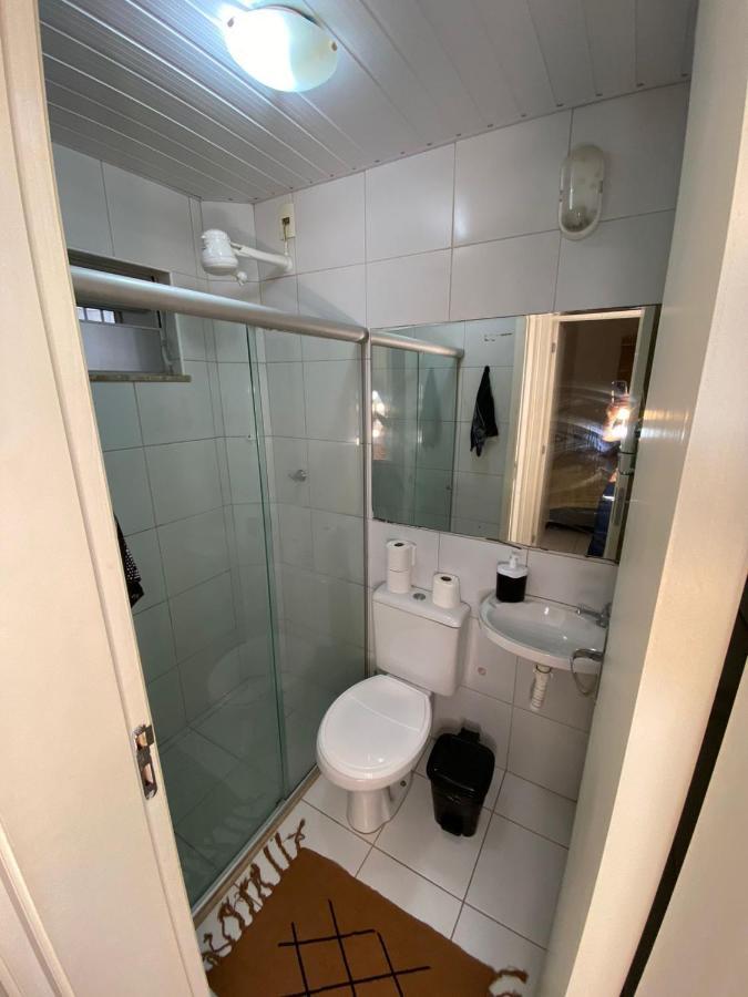 Apartamento 2 Quartos Aconchegante Feira de Santana Exteriör bild
