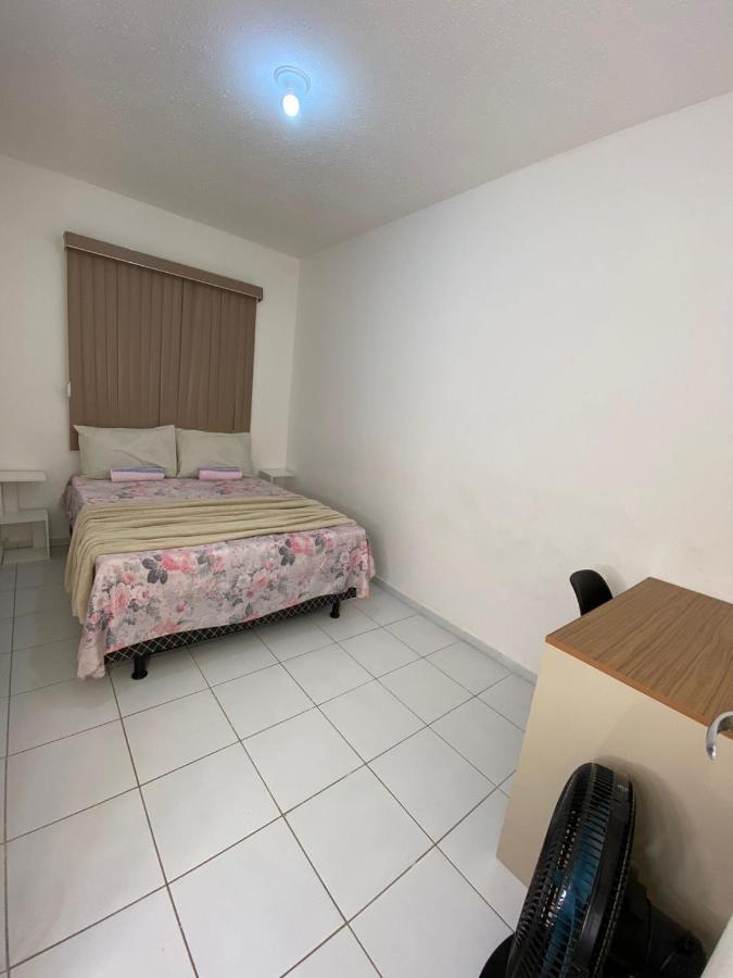 Apartamento 2 Quartos Aconchegante Feira de Santana Exteriör bild